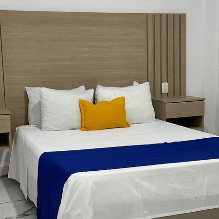 Hotel Itaco Cartagena 外观 照片