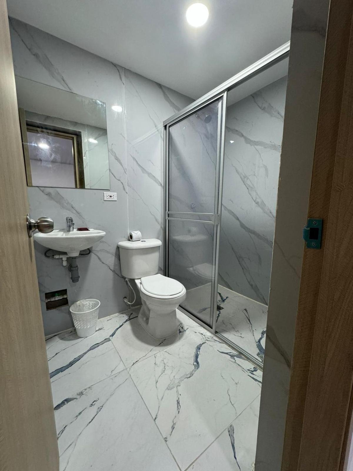 Hotel Itaco Cartagena 外观 照片